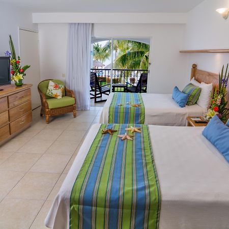Beachscape Kin Ha Villas & Suites Cancún Extérieur photo