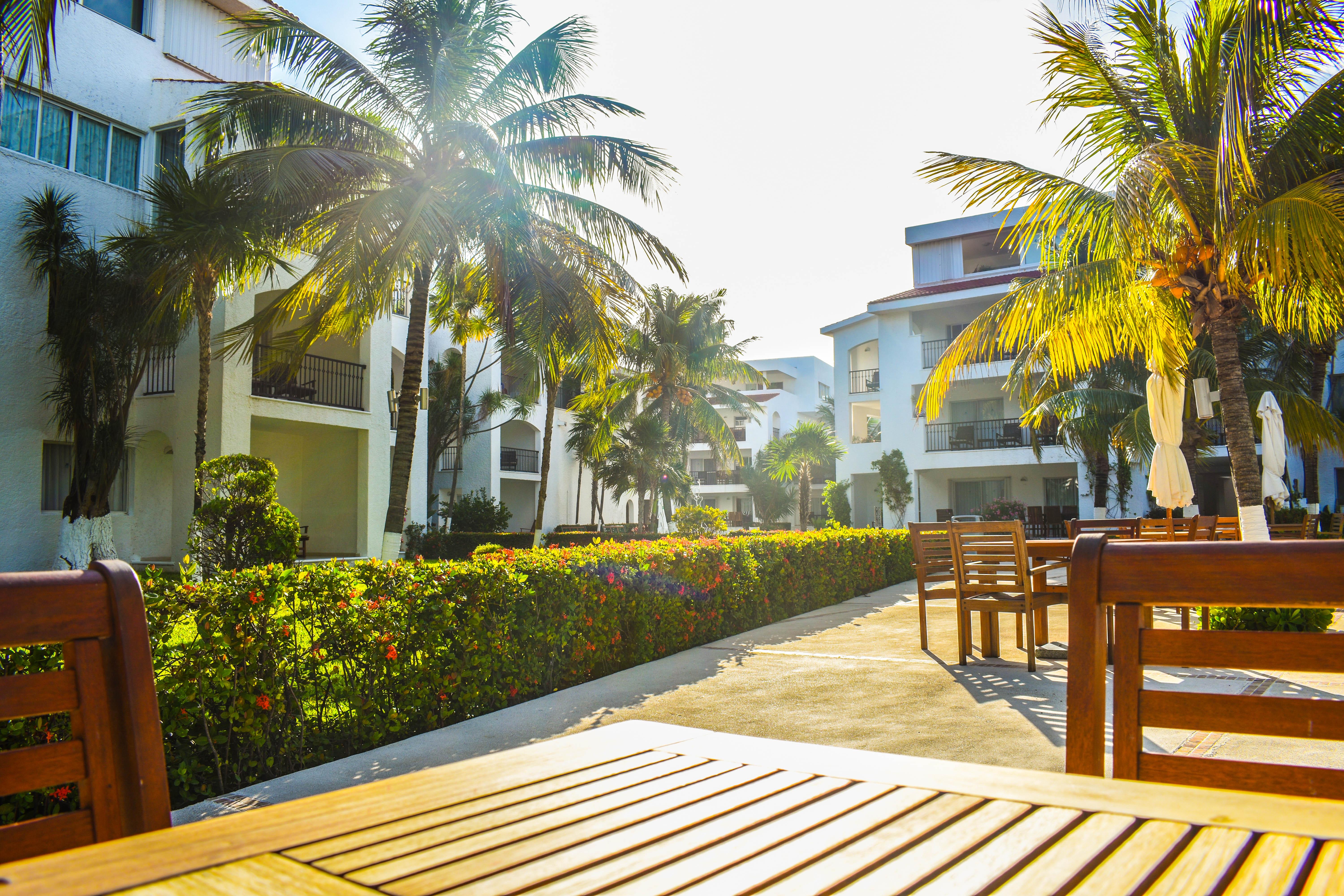 Beachscape Kin Ha Villas & Suites Cancún Extérieur photo