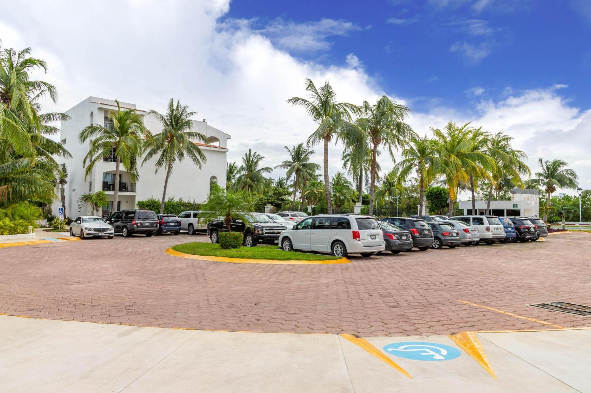 Beachscape Kin Ha Villas & Suites Cancún Extérieur photo