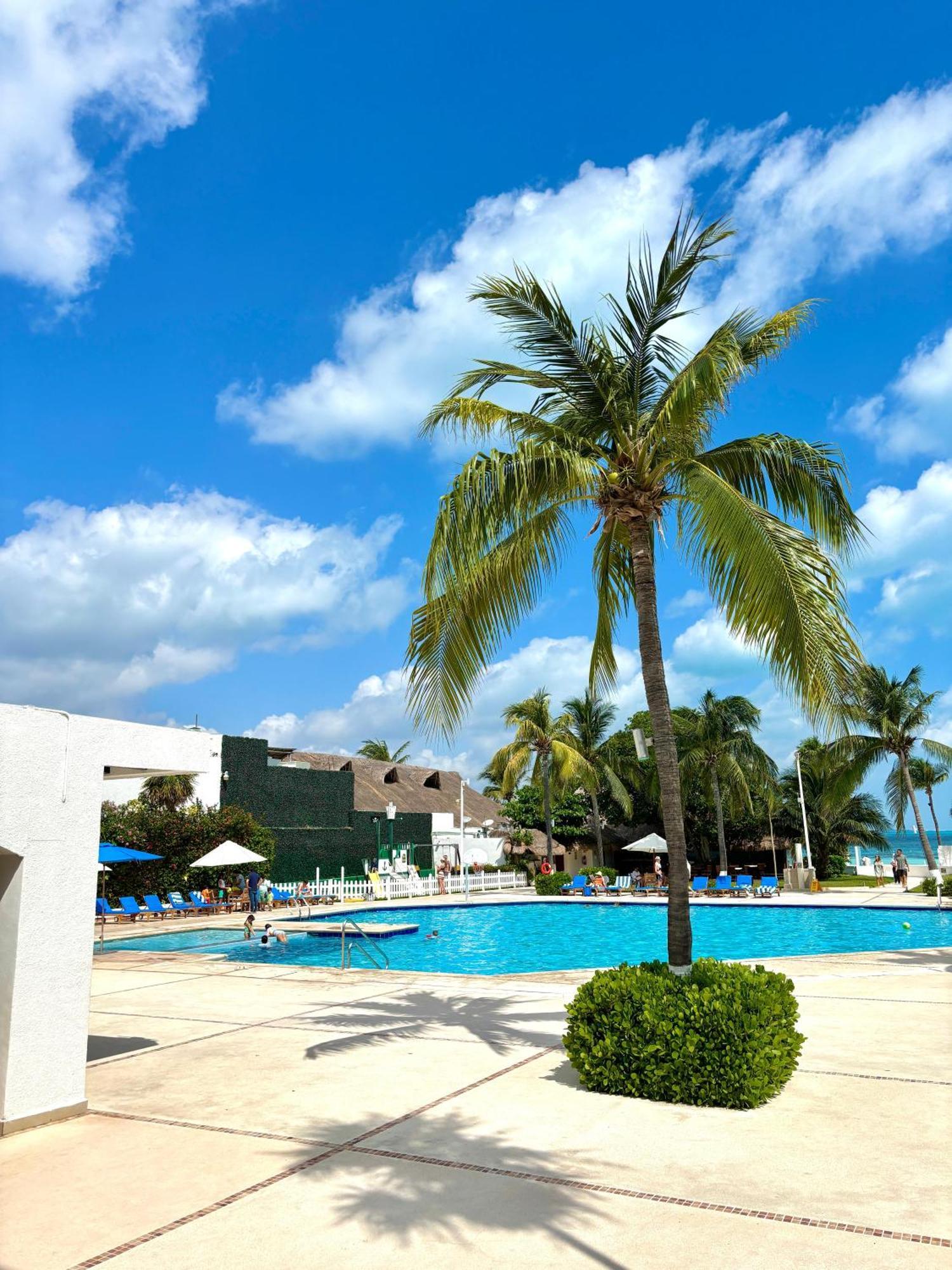 Beachscape Kin Ha Villas & Suites Cancún Extérieur photo