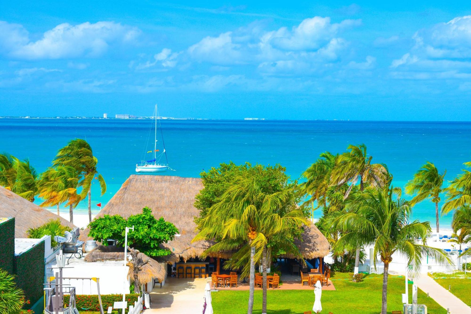 Beachscape Kin Ha Villas & Suites Cancún Extérieur photo